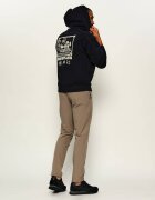 Napapijri Hanorac B-Teza H | Loose fit