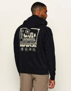 Napapijri Hanorac B-Teza H | Loose fit