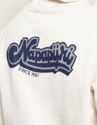 Napapijri Hanorac B-ZINC H | Relaxed fit