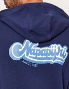 Napapijri Hanorac B-ZINC H | Relaxed fit