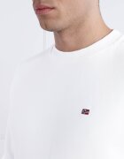 Napapijri Hanorac BALIS CREW SUM 2 | Regular Fit