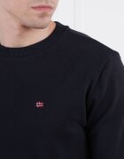 Napapijri Hanorac BALIS CREW SUM 2 | Regular Fit