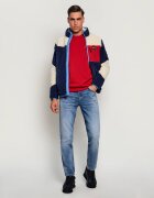 Napapijri Hanorac Balis Crew Sum 2 | regular fit