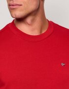 Napapijri Hanorac Balis Crew Sum 2 | regular fit