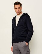 Napapijri Hanorac BALIS FZH SUM | Regular Fit