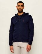 Napapijri Hanorac BALIS FZH SUM | Regular Fit