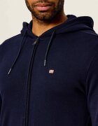 Napapijri Hanorac BALIS FZH SUM | Regular Fit