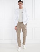 Napapijri Hanorac BALIS FZH SUM | Regular Fit