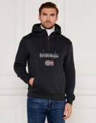 Napapijri Hanorac Burgee | Relaxed fit