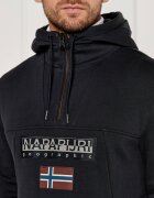 Napapijri Hanorac Burgee | Relaxed fit