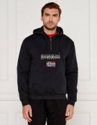 Napapijri Hanorac Burgee | Relaxed fit