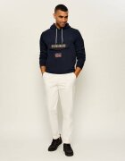 Napapijri Hanorac Burgee Wint 4 | Relaxed fit