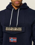 Napapijri Hanorac Burgee Wint 4 | Relaxed fit