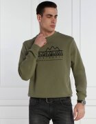 Napapijri Hanorac fabera | Loose fit