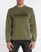 Napapijri Hanorac fabera | Loose fit