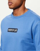 Napapijri Hanorac Jasper B9A | Relaxed fit