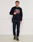 Napapijri Hanorac | Relaxed fit