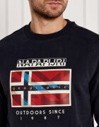 Napapijri Hanorac | Relaxed fit