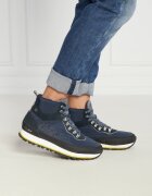Napapijri Încălțăminte înaltă Snowjog01 cu adaos de piele