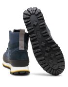 Napapijri Încălțăminte înaltă Snowjog01 cu adaos de piele