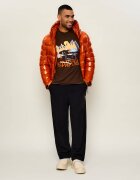 Napapijri Longsleeve S-Tee LS | Relaxed fit