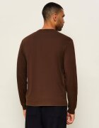 Napapijri Longsleeve S-Tee LS | Relaxed fit
