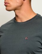 Napapijri Longsleeve SALIS | Regular Fit