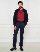 Napapijri Pantaloni chino M-PUYO SUM 041 | Slim Fit