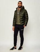 Napapijri Pantaloni de trening M-GORI WINT | regular fit