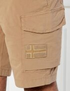 Napapijri Pantaloni scurți N-horton | Regular Fit