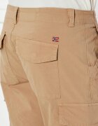Napapijri Pantaloni scurți N-horton | Regular Fit