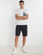 Napapijri Pantaloni scurți NALIS SUM | Regular Fit