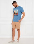 Napapijri Pantaloni scurți NOTO 2.0 | Regular Fit