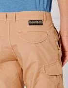 Napapijri Pantaloni scurți NOTO 2.0 | Regular Fit
