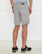 Napapijri Pantaloni scurți NOTO 2.0 | Regular Fit