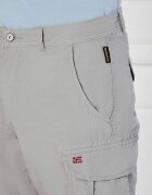 Napapijri Pantaloni scurți NOTO 2.0 | Regular Fit