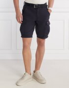 Napapijri Pantaloni scurți NOTO 2.0 | Regular Fit