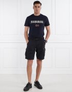 Napapijri Pantaloni scurți | Regular Fit