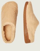 Napapijri Papuci de casă Noreg 02 | shearling cu adaos de piele