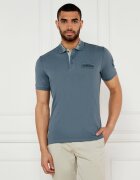 Napapijri Polo E-AMUNDSEN 1 | Regular Fit