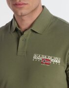 Napapijri Polo E-AYLMER | Regular Fit