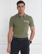 Napapijri Polo E-AYLMER | Regular Fit