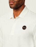 Napapijri Polo E-BADGE LS | Relaxed fit