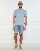 Napapijri Polo E-BROLIO SS | Relaxed fit