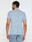 Napapijri Polo E-BROLIO SS | Relaxed fit