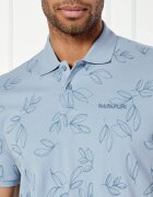Napapijri Polo E-BROLIO SS | Relaxed fit