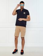 Napapijri Polo E-CLANIS SS | Relaxed fit