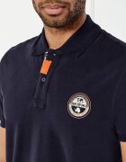 Napapijri Polo E-CLANIS SS | Relaxed fit