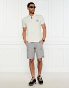 Napapijri Polo E-CLANIS SS | Relaxed fit