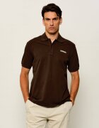 Napapijri Polo E-Small Box SS | Relaxed fit
